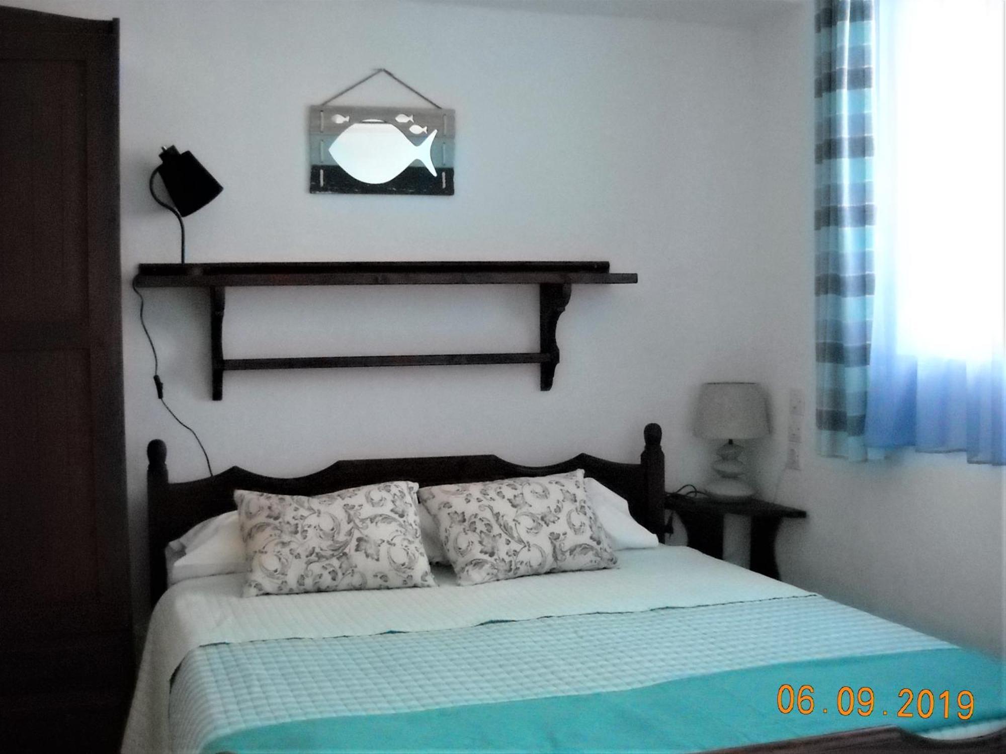 Apartment Ostria - Spilia